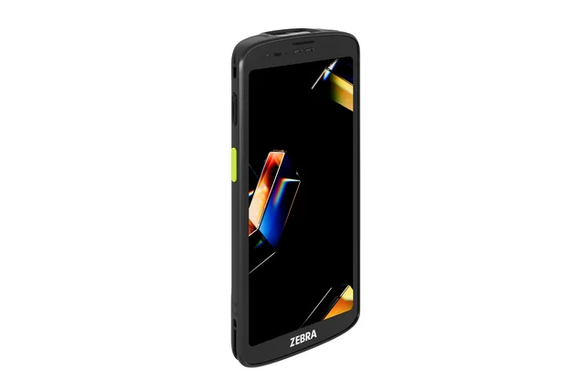 Terminal mobile Android Zebra TC22
